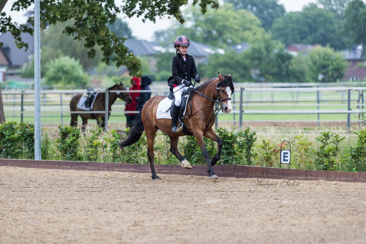 Bild 53 - Pony Akademie Turnier